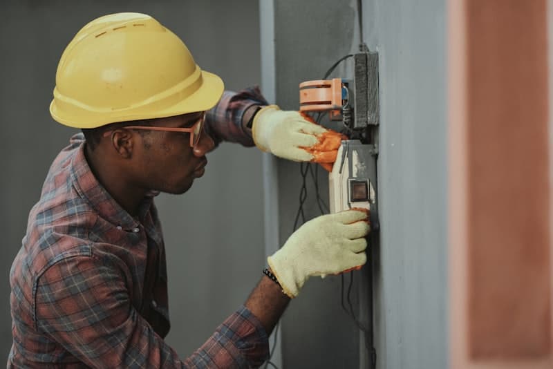 Plumbing projects in the Owensboro area