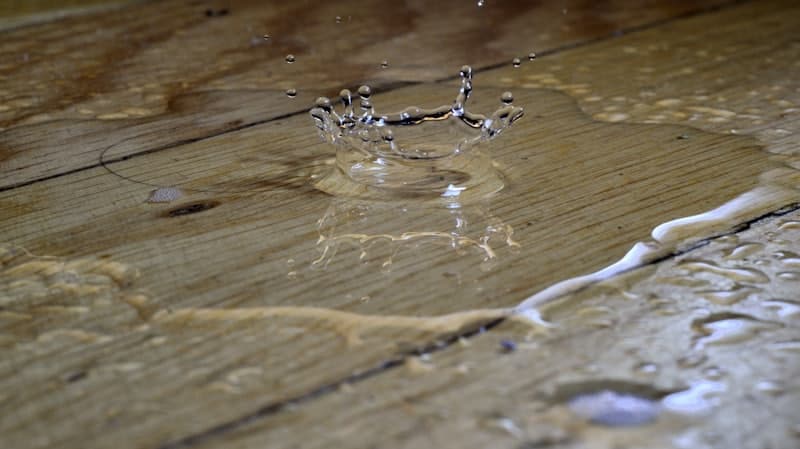 Storm Damage Repair projects in the Owensboro area