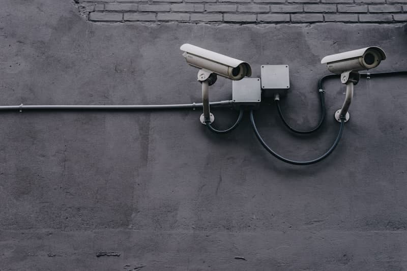 Security System projects in the Owensboro area