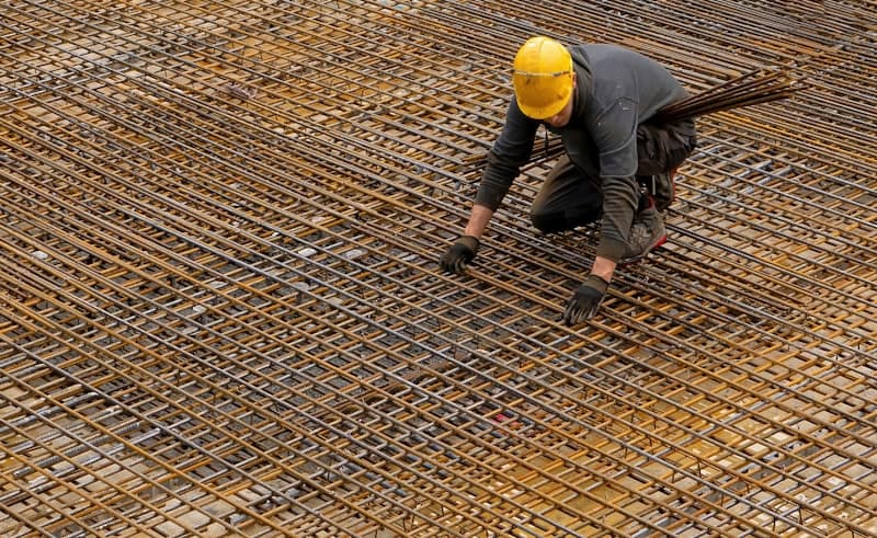 Concrete projects in the Owensboro area