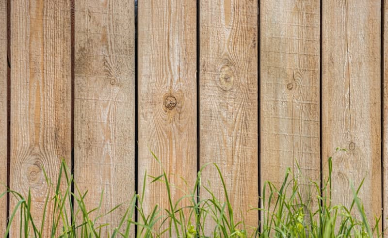 Fence projects in the Owensboro area