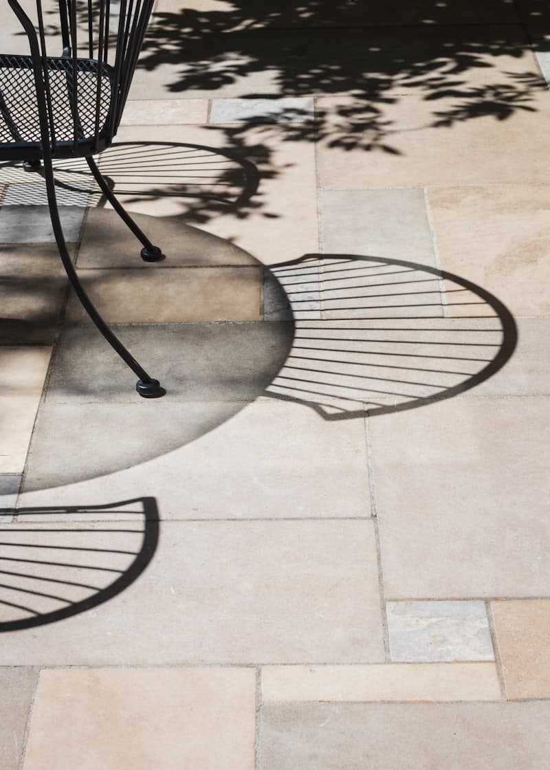Patio projects in the Owensboro area
