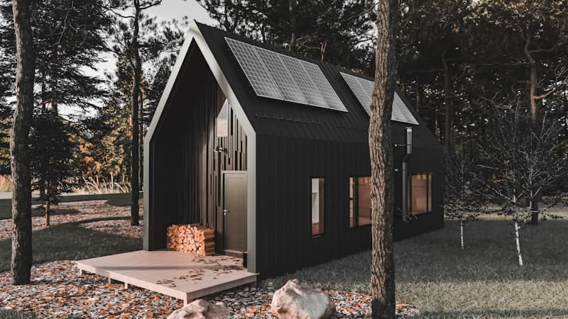 Tiny Home Estimates projects in the Owensboro area